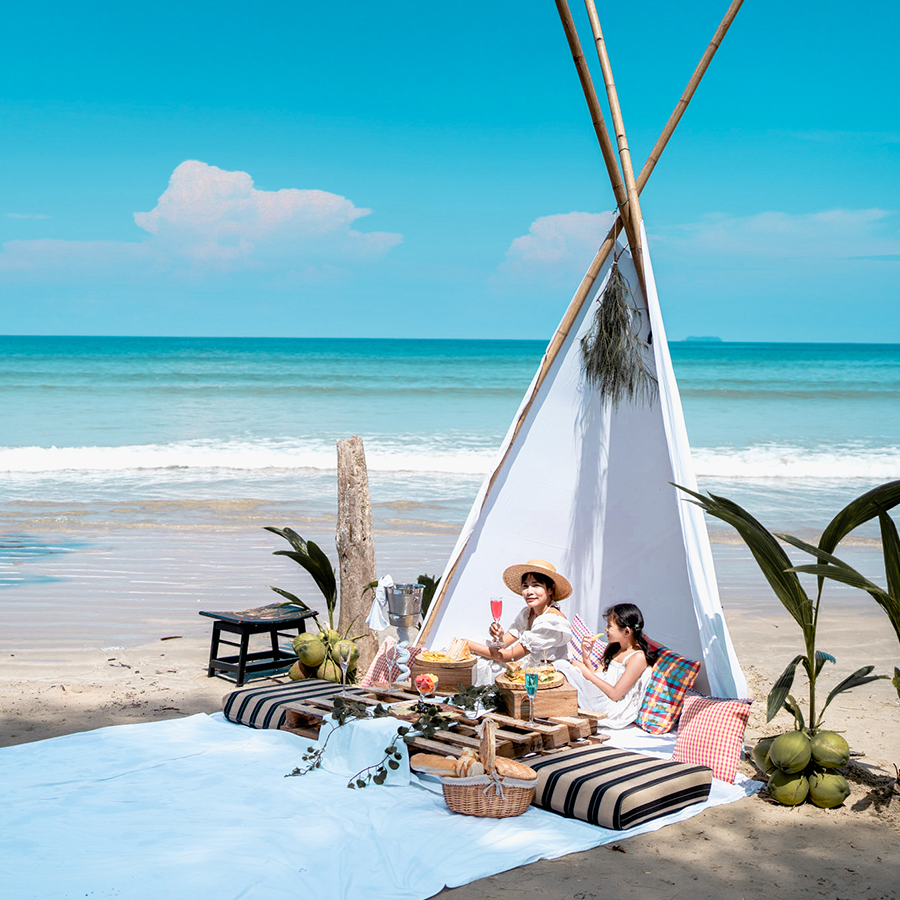 Staycation Package 3 Nights